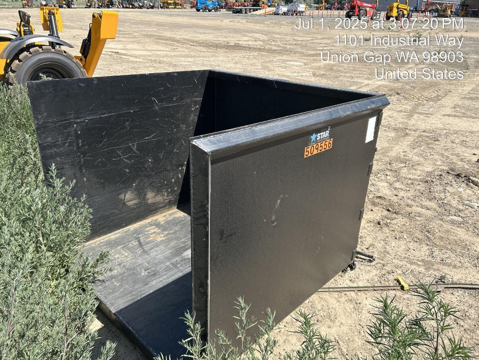 2025 STAR INDUSTRIES 1425