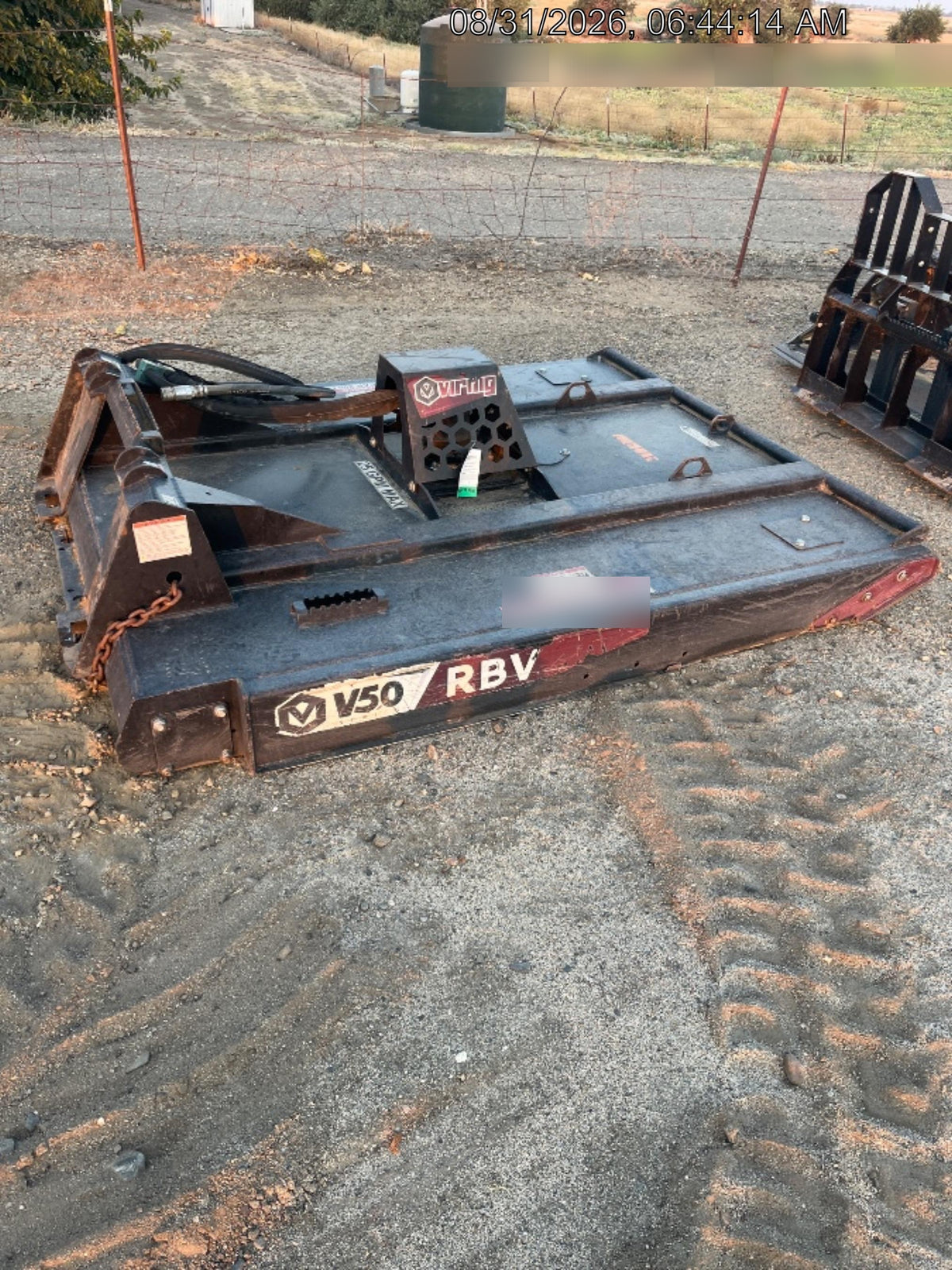 2024 VIRNIG RBV72-25