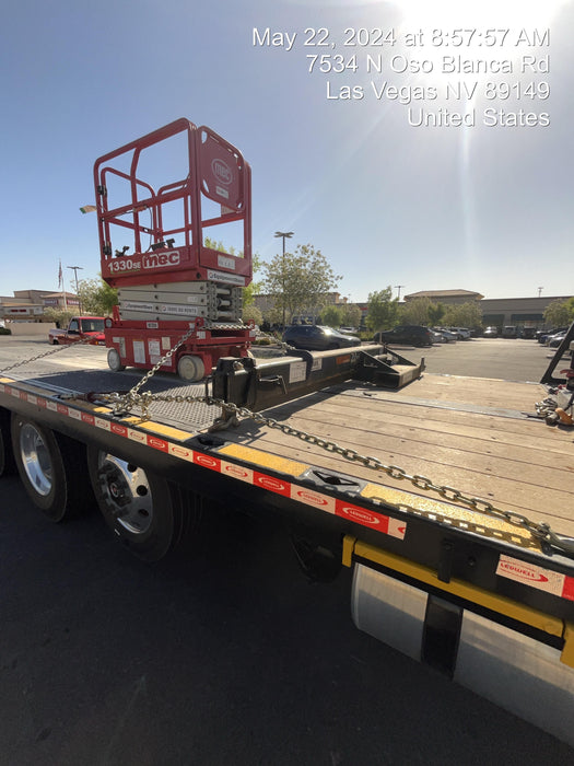 2023 STAR INDUSTRIES M1360B - Star JIB Boom