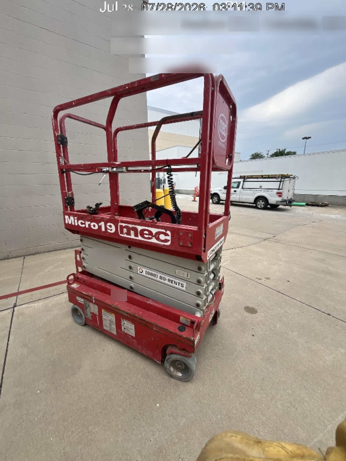 2019 MEC Micro 19