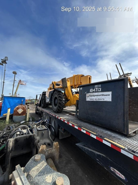 2020 STAR INDUSTRIES 1425