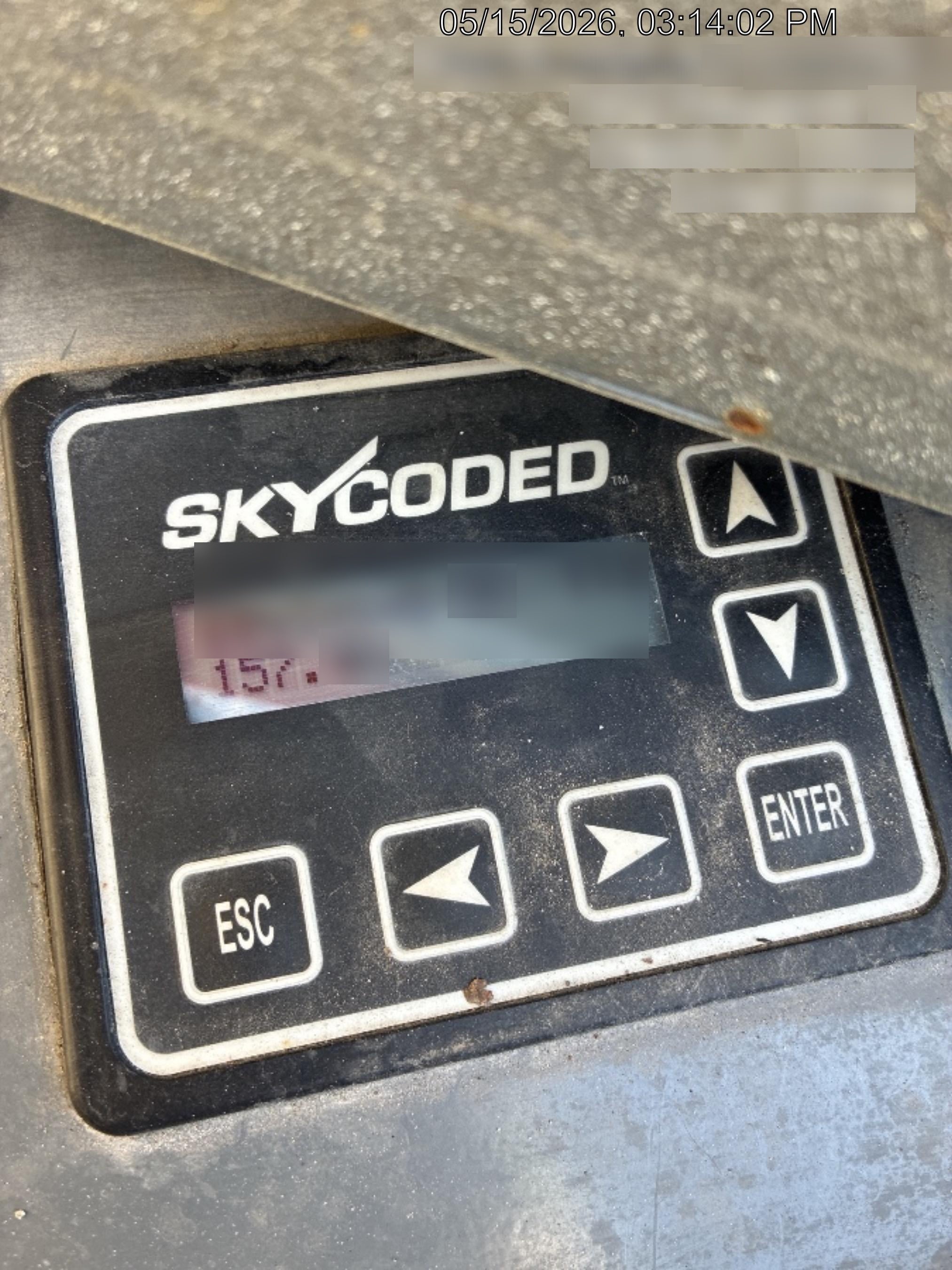2021 SKYJACK SJ3226