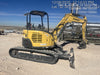 2020 YANMAR ViO55PRL