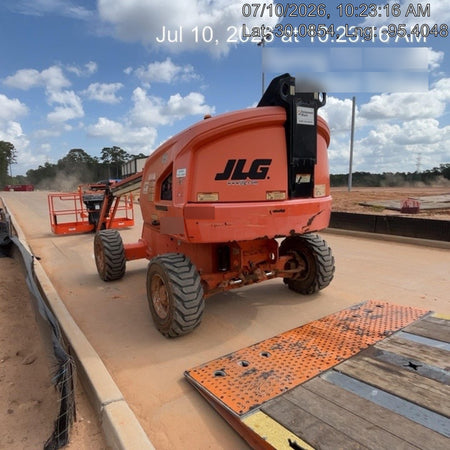 2020 JLG 460SJ