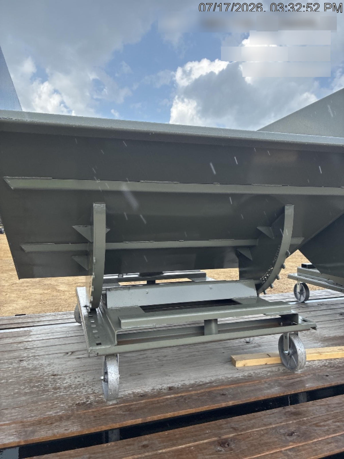 2026 HIPPO HOPPER HH64HD