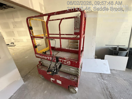 2022 MEC Micro 19