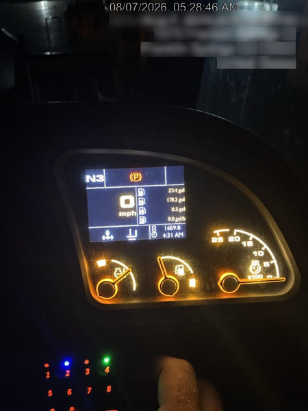 2023 JCB 509-42