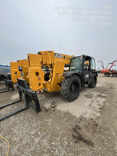 2025 JCB 510-56