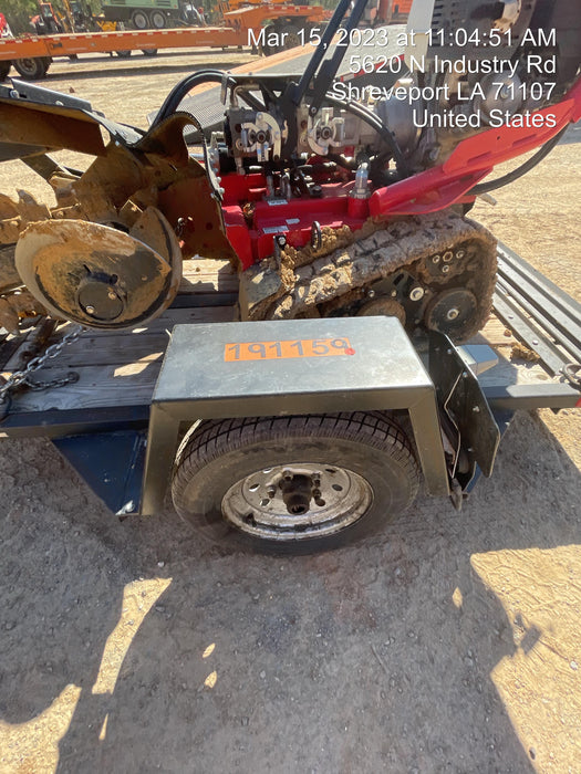 2021 BARRETO E4X6TBT