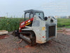 2015 Takeuchi TL12 Standard
