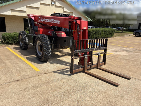 2022 MANITOU MTA8044