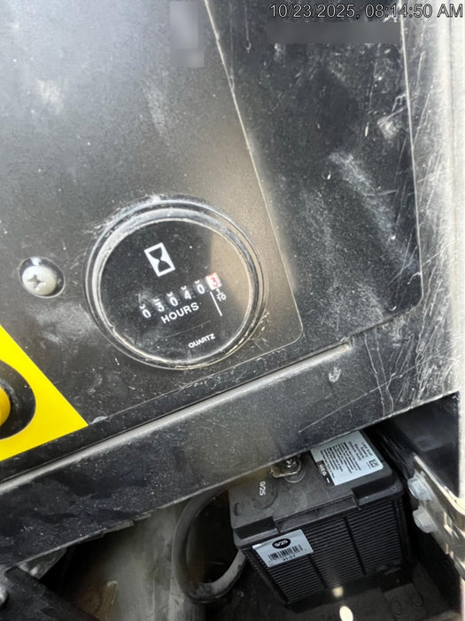 2020 GENIE GS-4390 RT