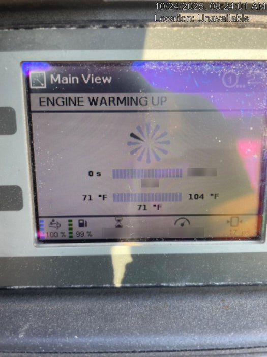 2021 ATLAS COPCO XAS 900