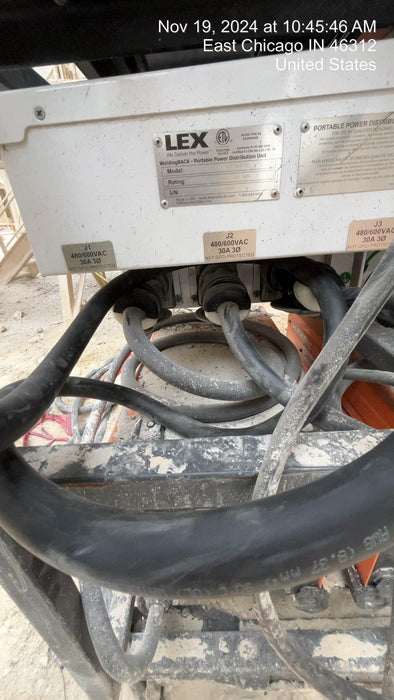 2023 MILLER ELECTRIC XMT 350