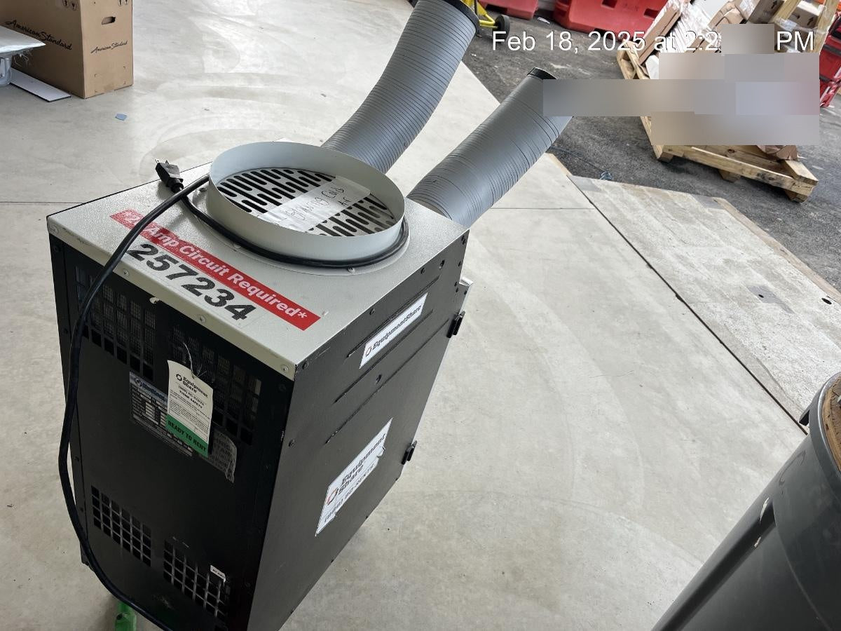 2022 KWIKOOL KPAC1811-2