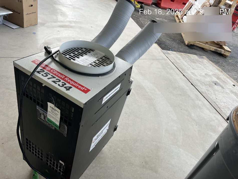 2022 KWIKOOL KPAC1811-2
