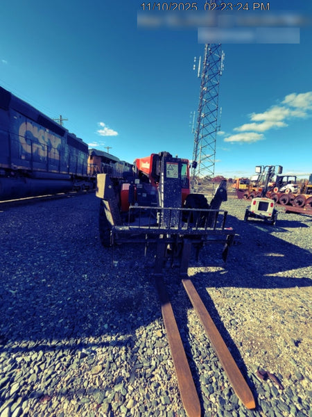 2024 SKYTRAK 10054