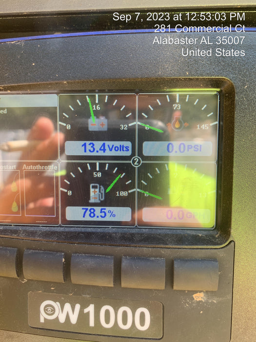 2022 ATLAS COPCO PAC F88 PD-S