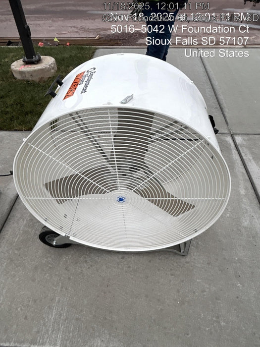 2025 SCHAEFER VKM36-2-B-O