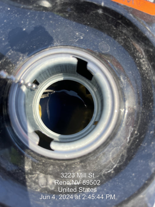 2020 MI-T-M CORPORATION CA-2703-1MMH