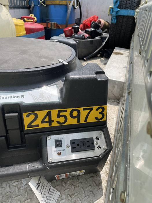 2022 PHOENIX Guardian R Hepa