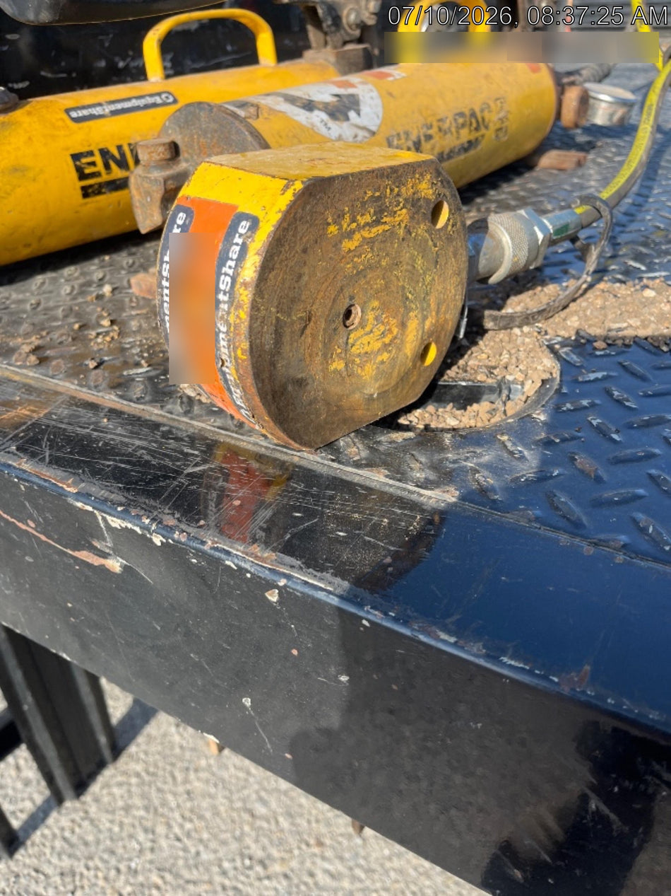 2021 ENERPAC RSM500