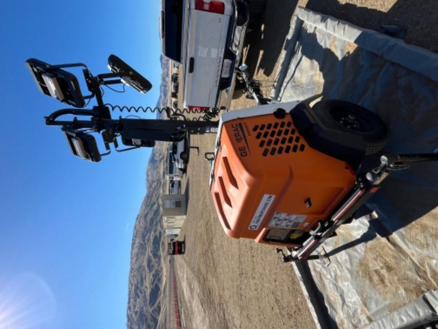 2023 GENERAC MLT2