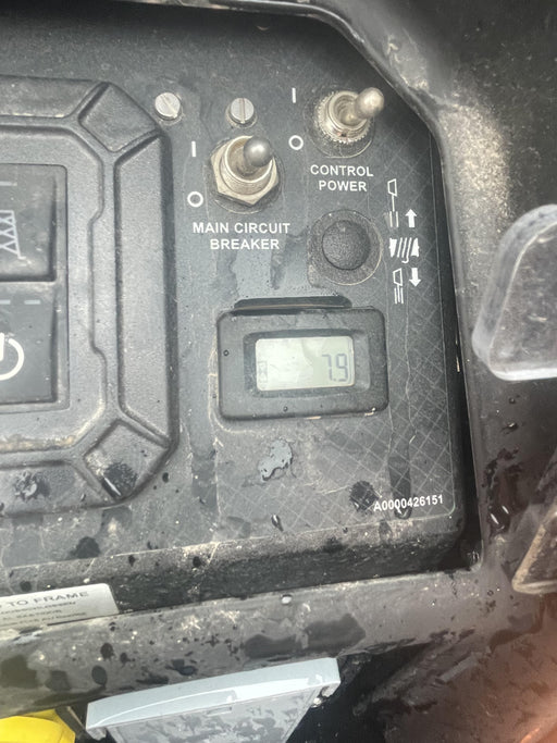 2024 Generac MLT2 Diesel, Flex Switch 120V Input, Powerzone Controller, 
(4) 320W LED Lights, 4kW Generator, 39.9 Gal Fuel Tank, 2" Ball, T3