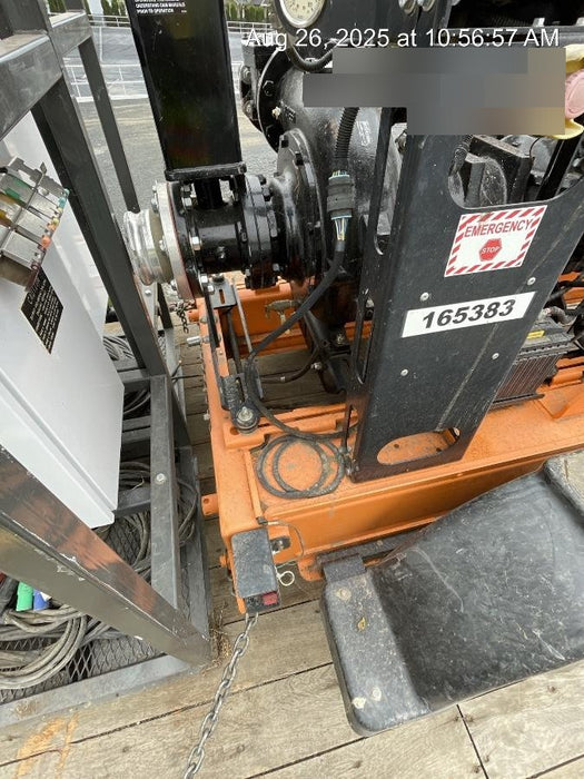 2021 PIONEER PP66S12L71-TD2.9L4