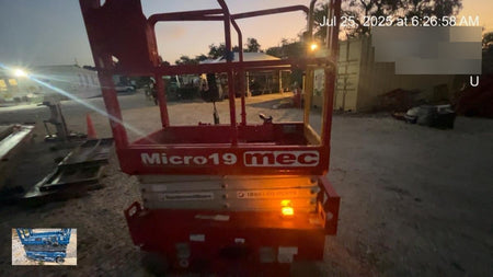 2022 MEC Micro 19