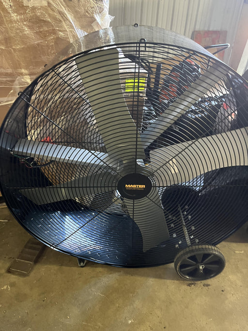 2022 MASTER MHD-42-BDF-C