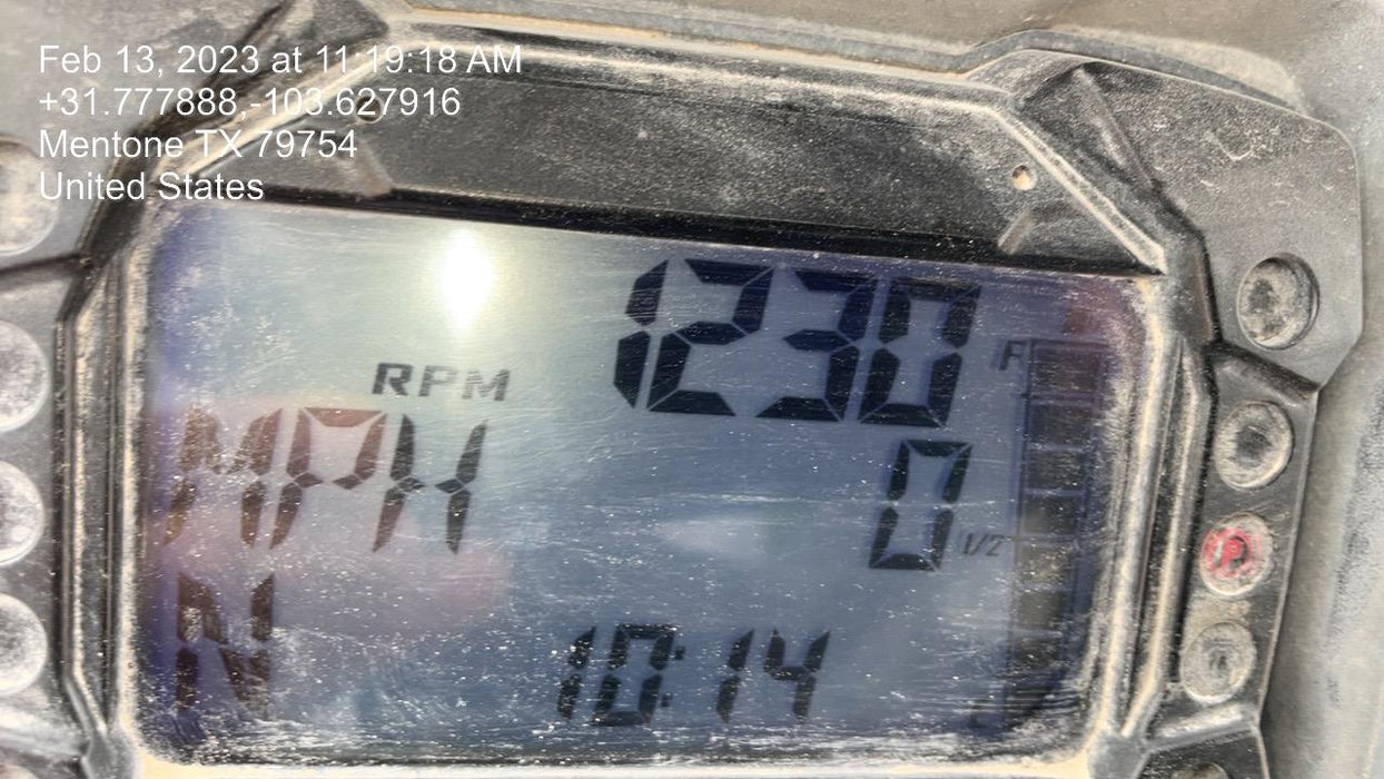 2021 Polaris Pro XD 4000D AWD Canopy, Diesel, 4-6 Passenger, LED Strobe, Rearview Mirror