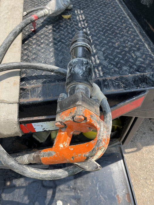 2021 MICHIGAN PNEUMATIC MP-CH3R