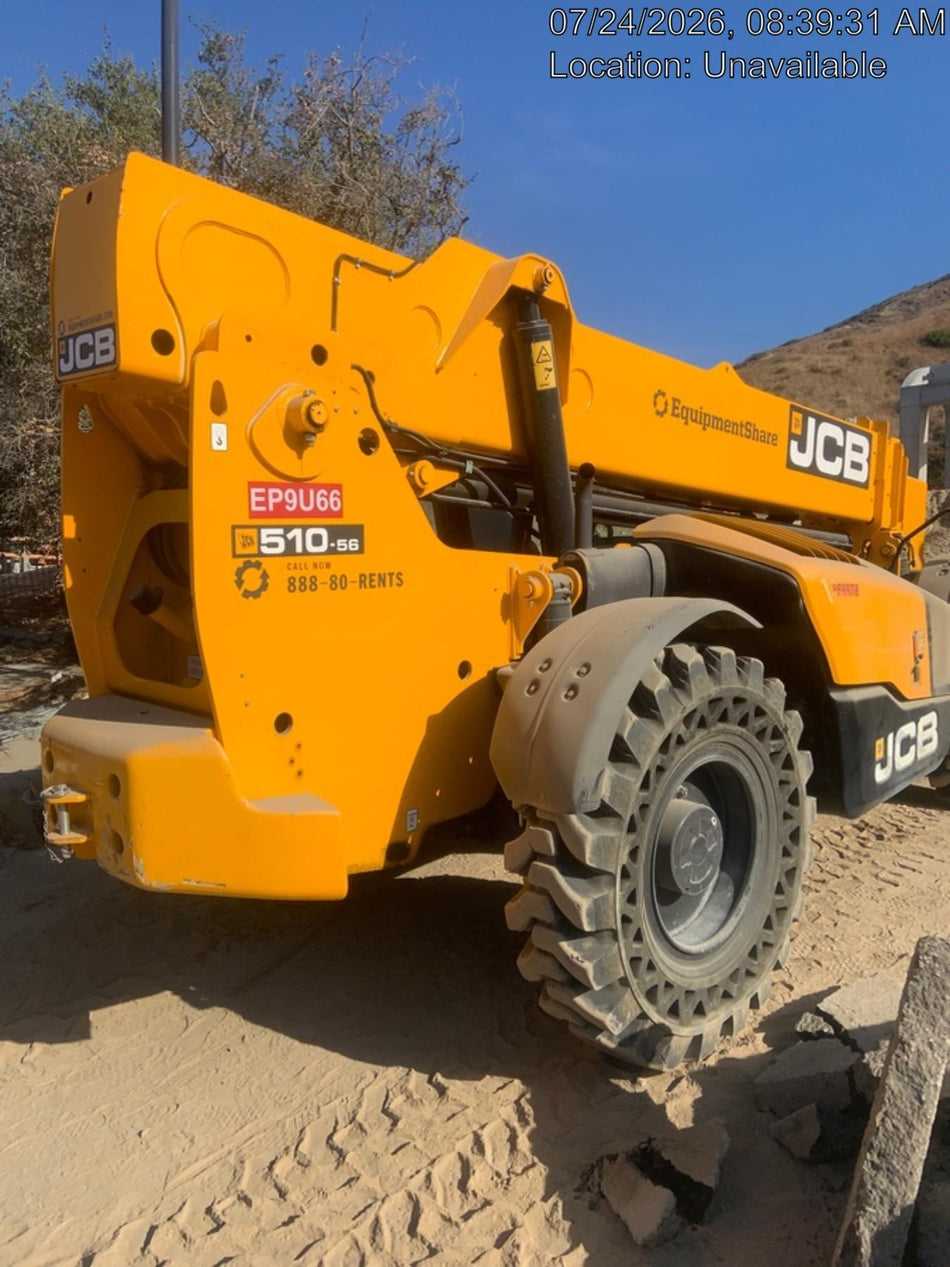 2024 JCB 510-56