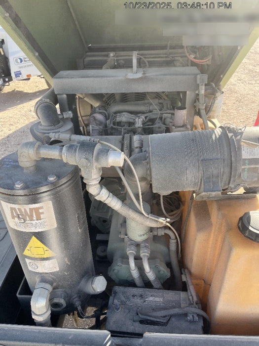 2020 SULLAIR 185-DPQ