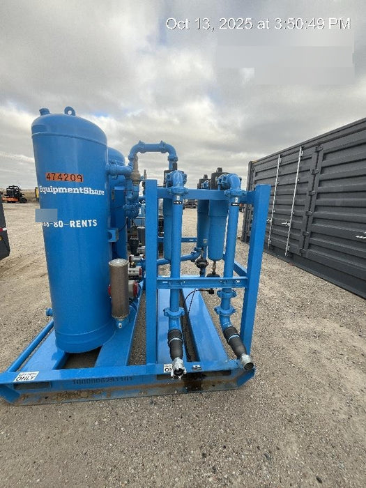 2024 HANKISON RDH-930G