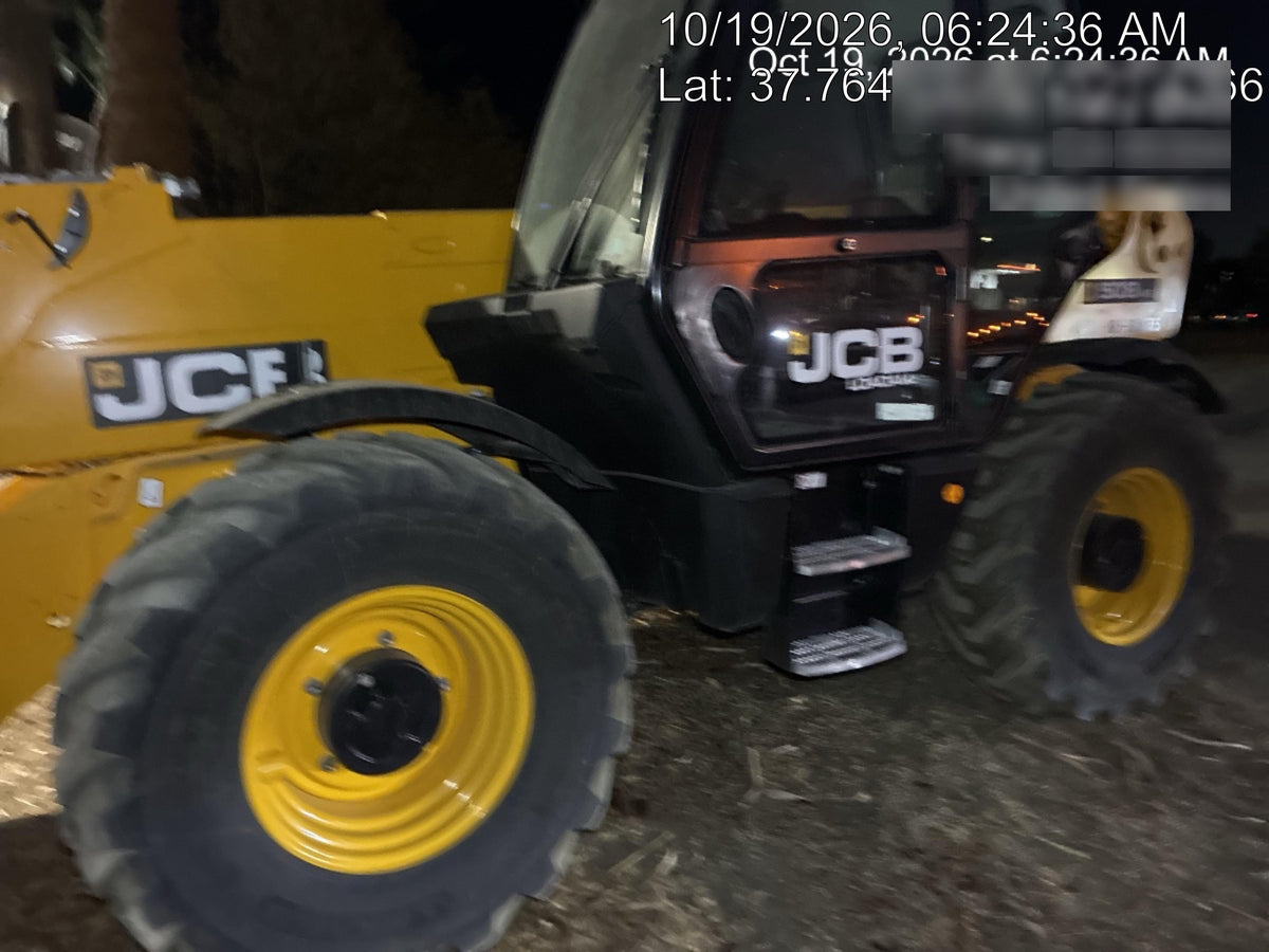2024 JCB 508-66TC