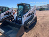 2021 BOBCAT T740