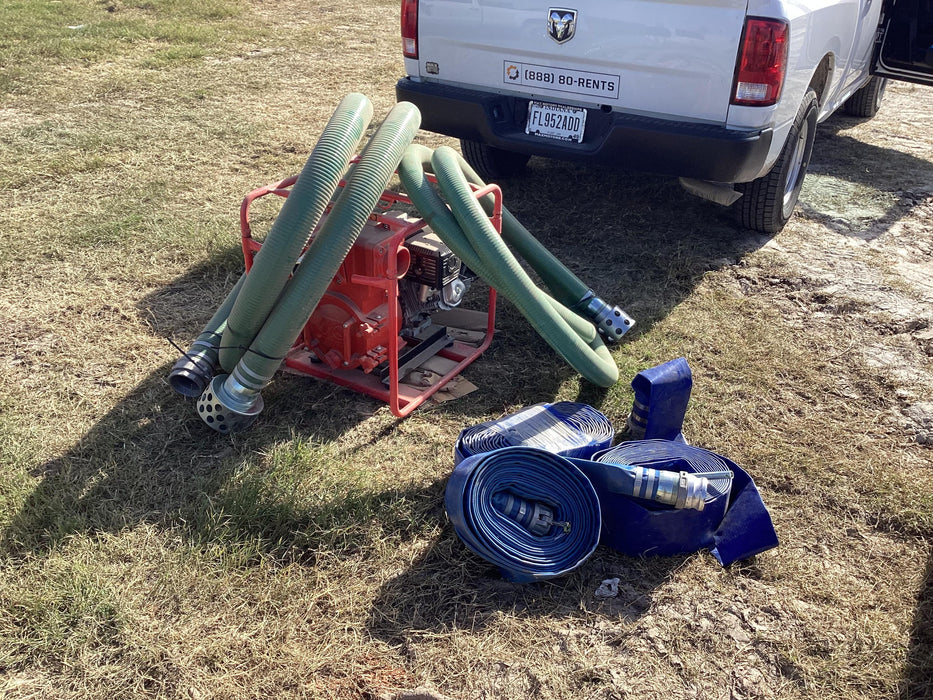 2023 MULTIQUIP QP4TH