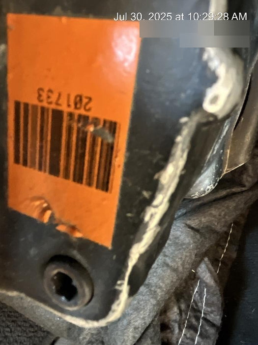 2022 INGERSOLL RAND 3955B2TI