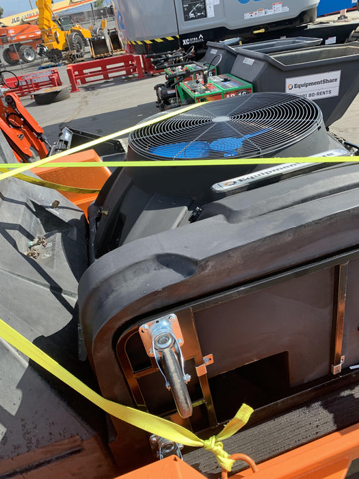 2021 PORTACOOL PACJS2601A1