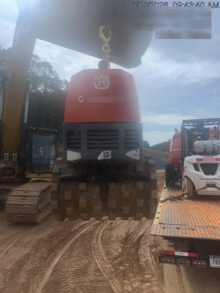 2024 HUSQVARNA LP9505