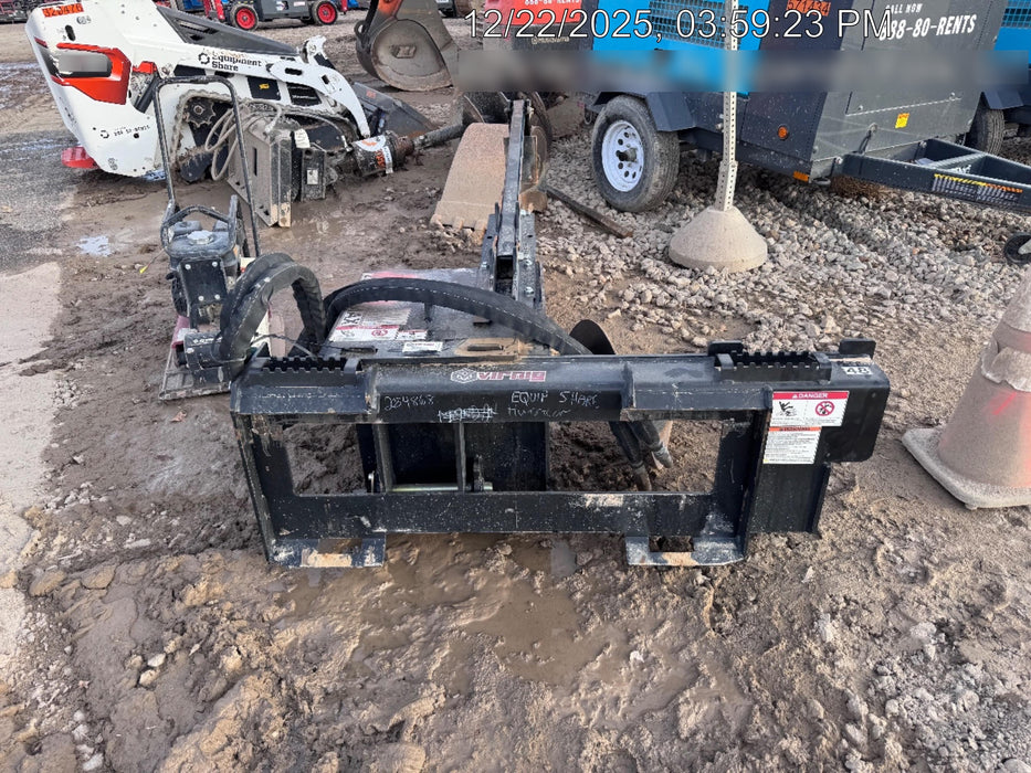 2025 VIRNIG TCH48-25