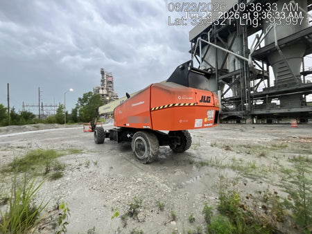2025 JLG 1850SJ