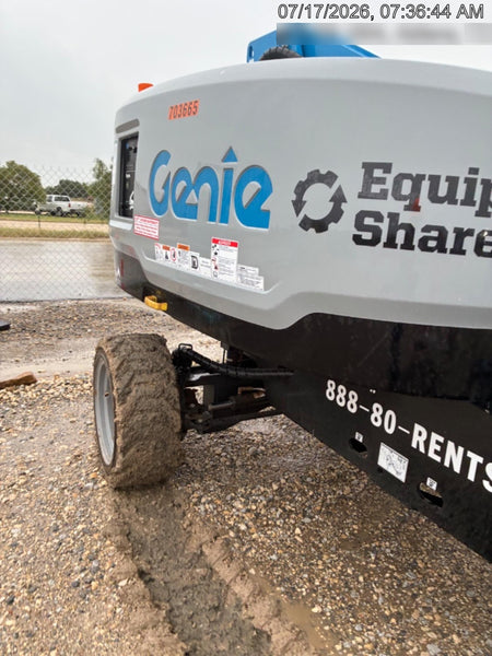 2026 GENIE S-45 XC