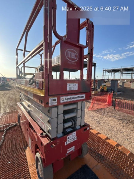 2021 MEC 2632SE