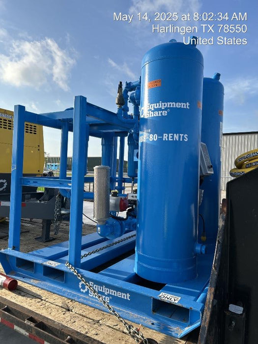 2024 HANKISON RDH-930G