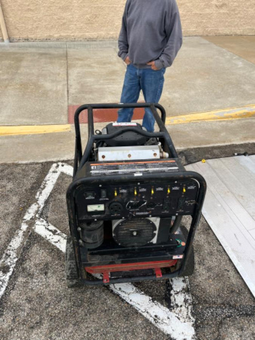 2021 MI-T-M CORPORATION GEN-14000-1MHE