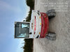 2020 Takeuchi TB250-2C Cab/Heat/Air, Rubber Tracks, Manual TAG QC