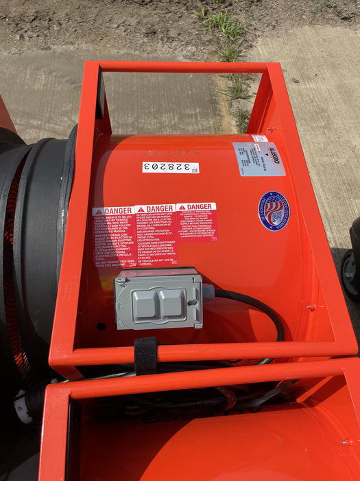 2023 ALLEGRO 9525-50